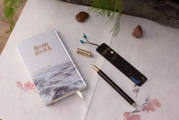 律所周年庆·合作伙伴伴手礼